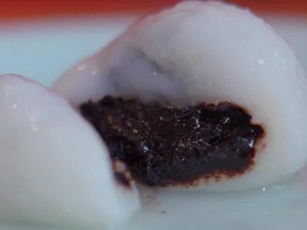 吃元宵/汤圆的五大讲究您get到了吗#元宵节 #美食 #美食推荐