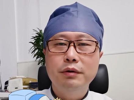 看上去好好的他其实竟然。。#医院那点事 #医生