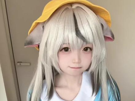 遇见loli控就要狠狠的揍 #碧蓝档案 #蔚蓝档案 #心奈