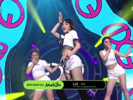 女团 EXID 《L.I.E》
#࿆࿆࿆性࿆࿆࿆感࿆࿆࿆可࿆࿆࿆爱࿆࿆࿆ #音乐现场 #音乐