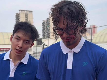 如何找到完美对抗角度?