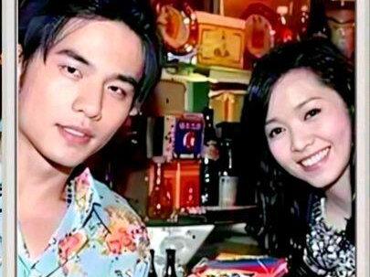 侯佩岑实惨啊,背负了骂名,没得到真爱 #侯佩岑 #周杰伦 #田馥甄