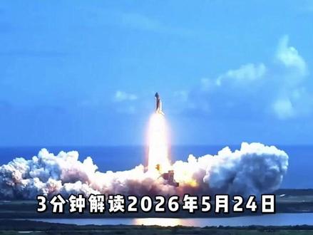 《新闻联播》-挖透政策背后的赚钱机会 2026年5月25日 3分钟带大家看懂新闻,五大热点板块直接给你讲明白
#新闻联播 #利好 #信息差 #商机 #央视新闻