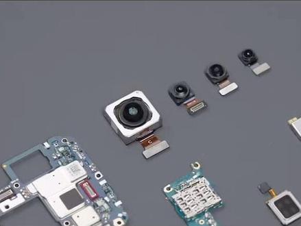 真我 11 Pro+拆解#手机维修 #专业的事交给专业的人 #靠谱商家 #专业维修保养