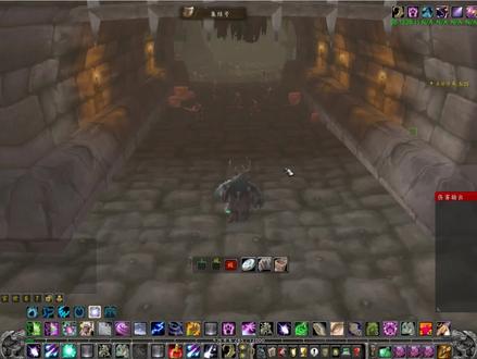 魔兽世界怀旧服:鸟德单刷斯坦索姆,6分钟左右一趟 #魔兽世界怀旧服 #魔兽世界 #巫妖王之怒