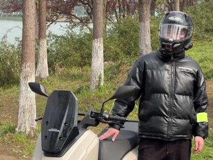 五羊本田hrd125 真正的价值是什么?#五羊本田HRD125 #五羊本田NWG150 #本田祖玛zoomer #本田lead125