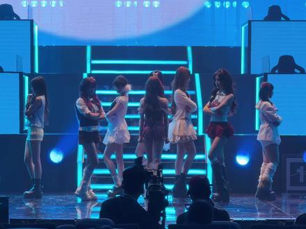 心连心在韩国失去意识3:20秒 #rude #hearts2hearts #直拍