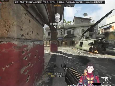 顶瘤手柄玩家操作日常#手柄 #使命召唤战区 #使命召唤16