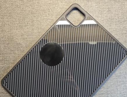 小米pad7spro平板散热壳,客户自寄壳定制#小米pad7spro #平板散热壳 #平板散热壳推荐 #手工diy