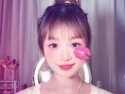 我为你翻山越岭手势舞 拨开天空的乌云~ #娟教程