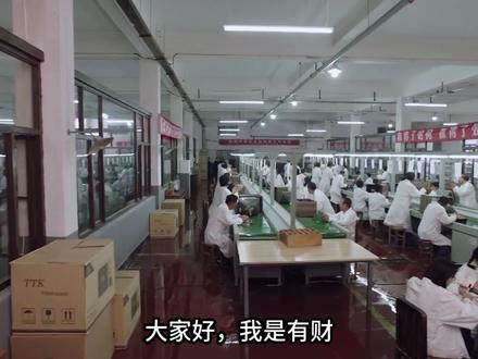 每日解读第0066期解析公司之红宝丽 #红宝丽