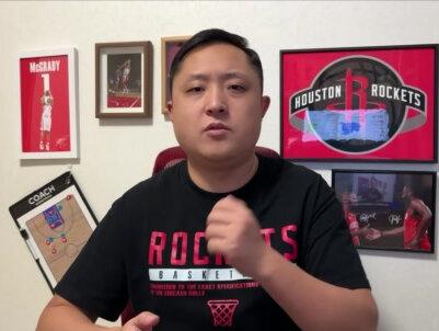 乌度卡下课倒计时! 乌度卡带队本赛季已经11次被逆转!执教火箭三年37次末节被逆转,执教凯尔特人的一个赛季,也18次在末节领先情况下被逆转。#休斯顿火箭