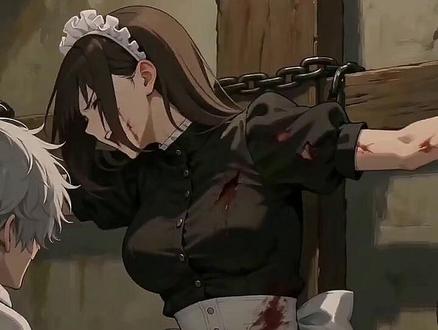 #AI石室刑讯对峙 #随变ai随便玩 #随变app