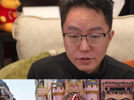 AI换视频背景等深度创作,好玩的呢