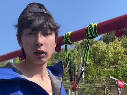 攀岩如何拆站清顶???不会的小伙伴学起来!!以后自己爬最后一趟就可以省时间啦😎#攀岩 #攀岩知识 #攀岩运动 #户外 #拆站