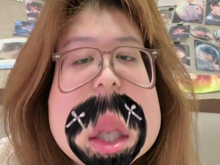 我都不敢想要是把之前开会员的钱省下来我是个多么开朗的小女孩#内容过于真实 #kapi相机