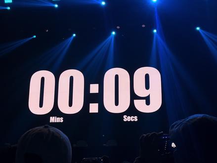 倒计时完那一刻真的很想哭😭终于追到了啊啊啊啊啊啊啊呃😭😭😭😭😭#tara #tara成都见面会#tara封神时刻不愧是顶流女团 #女团 #成都