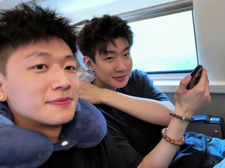 明知临行 还与你产生了感情抱歉#异地@林子凡😈