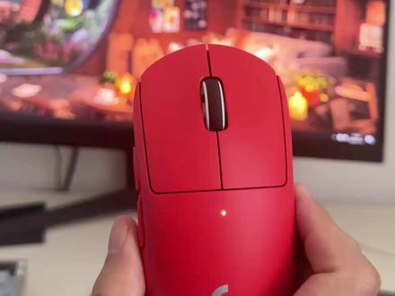 到货一号链接DPI驱动设置教程~