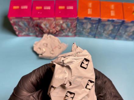 【抽盒日记】变形金刚星辰456+奥特曼群星1415+奇妙积木奥特曼4抽隐藏!#布鲁可 #奥特曼 #盲盒仙人