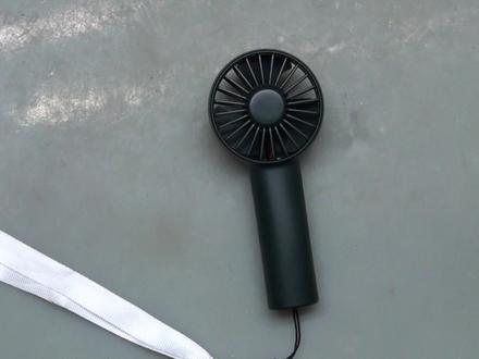 几十秒修好(小风扇)锂电池风扇不充电修复不开机