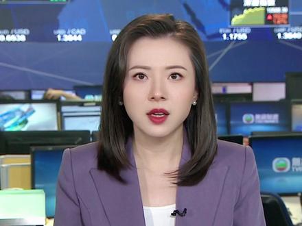 据报TikTok美国业务,否认卖给美国甲骨文财团; #TikTok #美国 #最新消息 #财经 #TVB