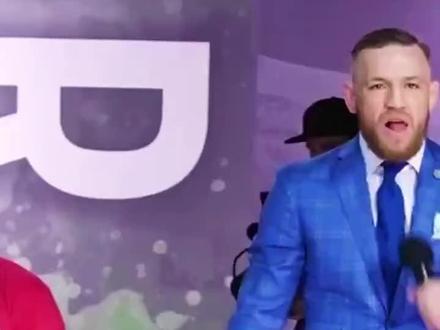 有多少人因为他才认识了UFC.