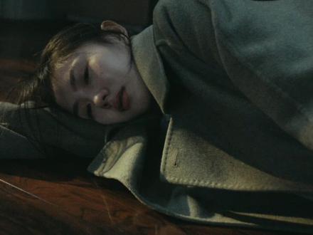#电影消失的人 观影指南来啦,记得留意这些细节!
