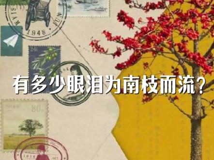 读懂“阿嬷的情书” 读懂潮汕人下南洋|锋评 #热点新闻事件 #给阿嫲的情书