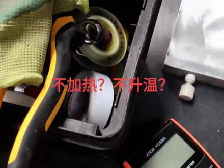 #封边机不加热不升温?加热板?电压?接线?交流接触器?温控器?温控探头?