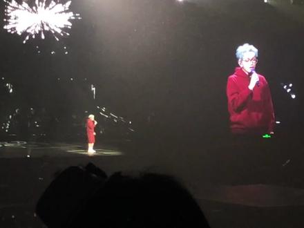 4.10颜人中完整版安可!
這一刻 是屬於我們的『MOMENTⁿ』💖
晚安!上海! #颜人中#颜人中晚安 #梅赛德斯奔驰文化中心演唱会 #演唱会记录