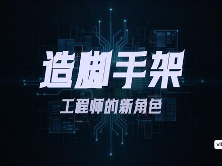 以核心工程师视角详解Codex实验中的方法论:如何通过分层架构、结构化知识库和自动化静态检查进行规则固化,实现10倍工程效率。#AI #AI编程 #OpenAI #Codex #Agent