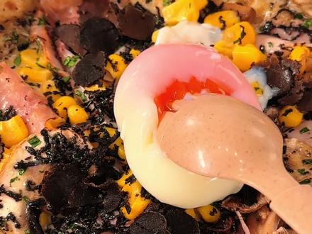 上海年度外卖!精选12家list #上海美食 #上海旅行攻略 #一人食 #吃饭灵感