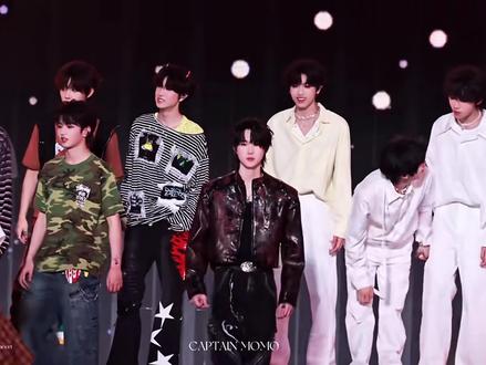 又让我发现新东西了
cr:🧣CaptainMomo丨橹穆
#橹穆#王橹杰#穆祉丞