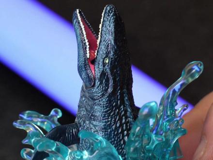 积木人技术做的侏罗纪恐龙,三角龙骨架太喜欢了 #布鲁可自然集 #侏罗纪世界惊喜版 #侏罗纪世界 #恐龙模型#侏罗纪公园