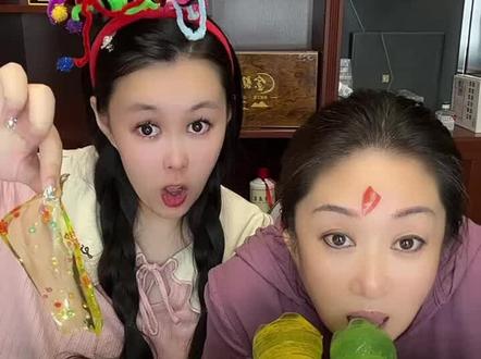 第一眼看到的是饮料吗#抖音美食推荐官