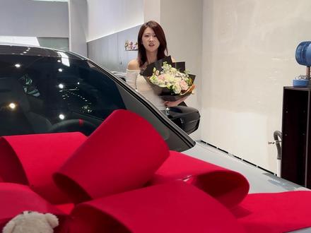 如果你20多岁开M4,你最想做什么? #01 #提车 #性能车 #宝马M4
