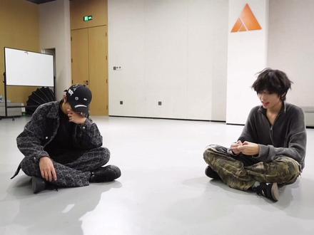 橹穆新音纪录片超长29分钟纯享版#橹#穆#271199