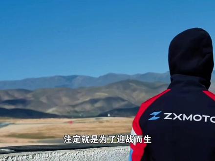 一位法国老将的故事!#德比斯 #机车 #wsbk #张雪机车