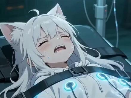 #AI实验台电流危机 #随变ai随便玩 #随变app