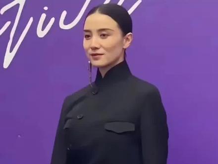 #宋佳造型引文化争议#宋佳