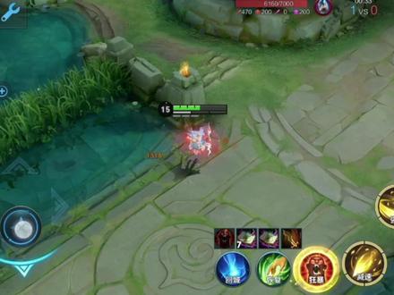 71%吸血艾琳VS500个小兵,艾琳能否挑战成功?结果很意外