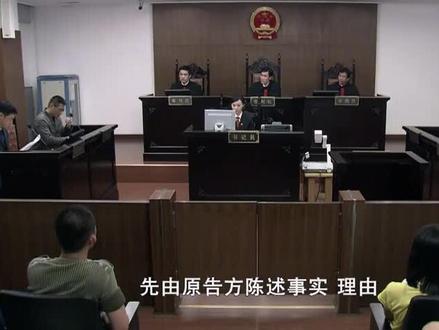 妻子以为丈夫背叛了,坚决和她离婚,上法庭才知女儿不是丈夫的