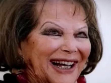 克劳迪娅卡汀娜的现在和过去