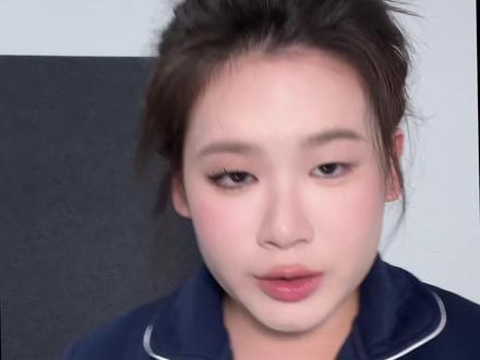 硬梗假睫毛真的能撑出双眼皮,轻松三倍大眼!看看哪个单眼皮肿泡眼还不会贴硬梗假睫毛#假睫毛 #假睫毛贴法 #睫毛分享 #单眼皮肿眼泡
