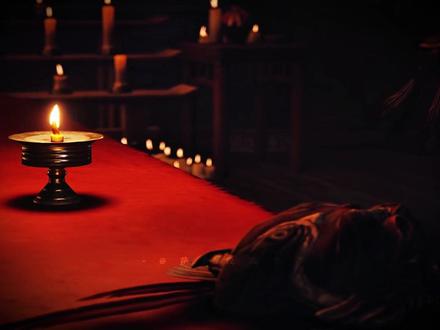 【燕云·是我非傩】“信了,心便安了” 开封皇宫新侠迹卷二的傩舞过场动画好燃!#燕云十六声 #傩舞 #国泰民安 #燕云十六声剧情 #非遗文化