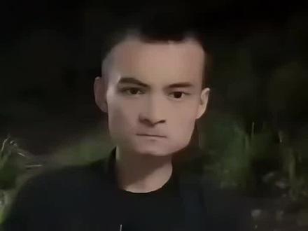 坤哥当年的《公鸡阔》#南充坤哥 #气质哥