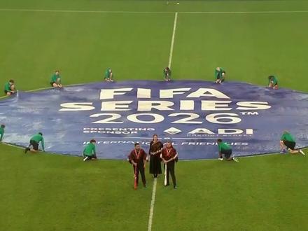 新西兰碾压智利!奥索里奥染红
#新西兰 #智利 #国际友谊 #足球