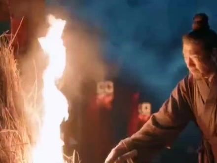 是什么原因让这老头杀疯了 白鹿唐宫奇案的老头因为女儿杀疯了#白鹿唐宫奇案 #唐宫奇案 #白鹿 #老父亲 #复仇