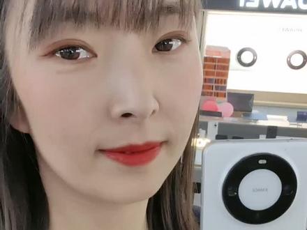 华为mate60教你如何设置灵动岛